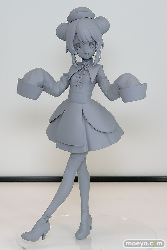 スマイルフェス2025 フィギュア B1 アズールレーン 愛宕 穂月かえで すーぱーそに子 ウェーブ スピリテイル 18