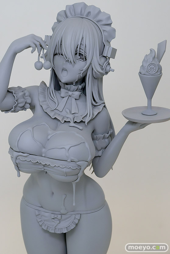 スマイルフェス2025 フィギュア B1 アズールレーン 愛宕 穂月かえで すーぱーそに子 ウェーブ スピリテイル 21