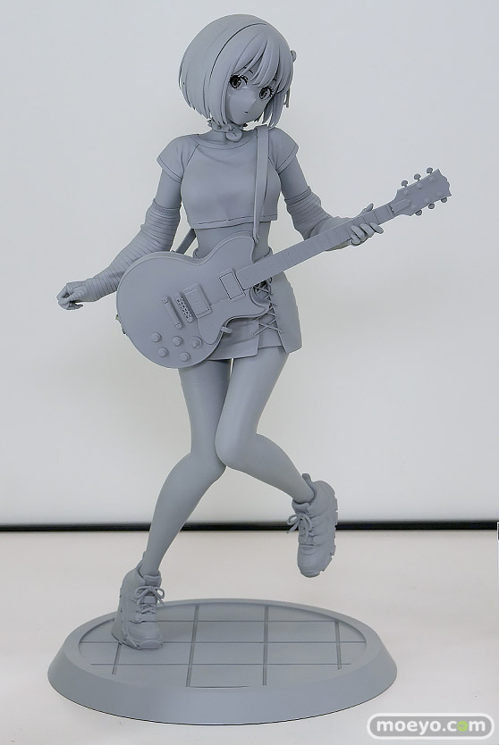 スマイルフェス2025 フィギュア B1 アズールレーン 愛宕 穂月かえで すーぱーそに子 ウェーブ スピリテイル 34