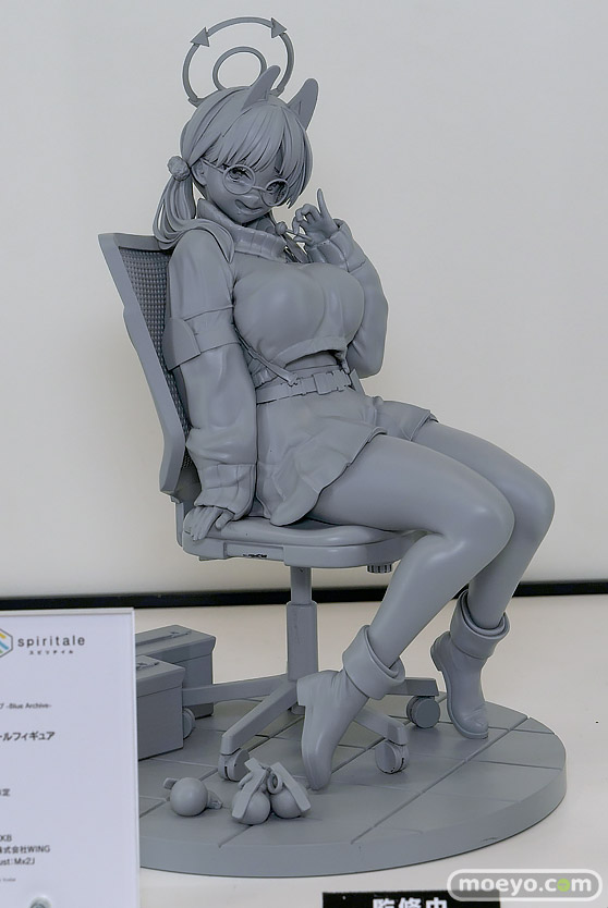 スマイルフェス2025 フィギュア B1 アズールレーン 愛宕 穂月かえで すーぱーそに子 ウェーブ スピリテイル 39