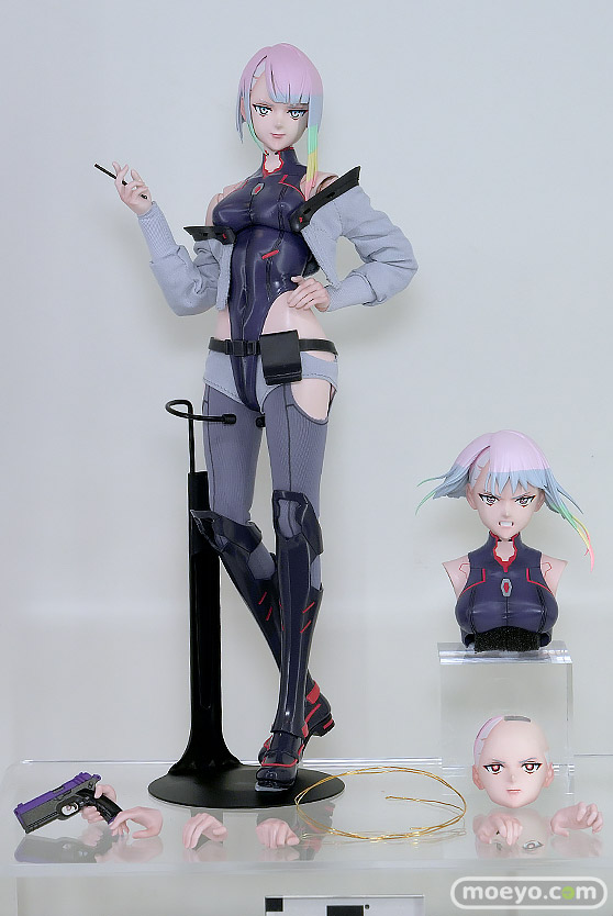 スマイルフェス2025 フィギュア B1 アズールレーン 愛宕 穂月かえで すーぱーそに子 ウェーブ スピリテイル 42