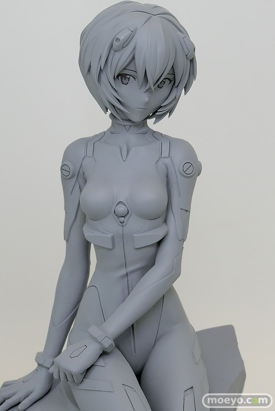 スマイルフェス2025 フィギュア B1 NIKKE シンデレラ レッドフード アズールレーン ベルファスト グッドスマイルアーツ上海 04