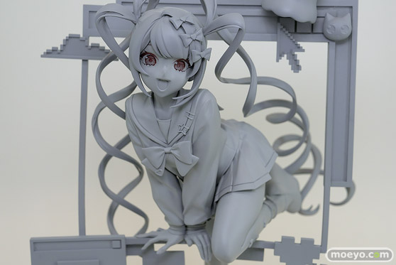 スマイルフェス2025 フィギュア B1 NIKKE シンデレラ レッドフード アズールレーン ベルファスト グッドスマイルアーツ上海 07