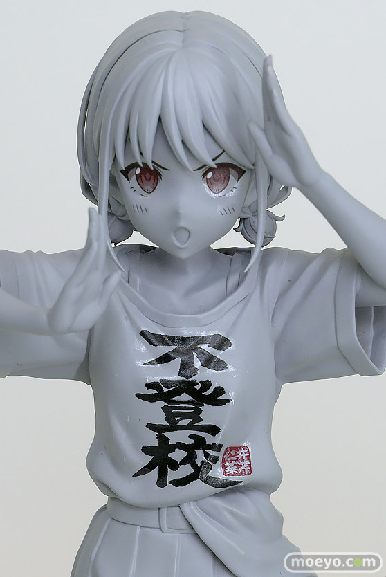 スマイルフェス2025 フィギュア B1 NIKKE シンデレラ レッドフード アズールレーン ベルファスト グッドスマイルアーツ上海 10