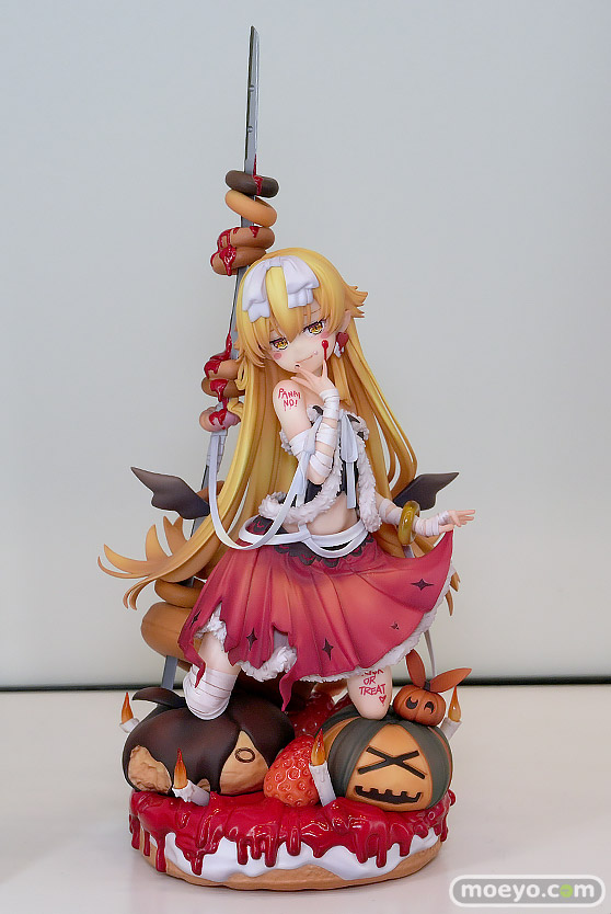 スマイルフェス2025 フィギュア B1 NIKKE シンデレラ レッドフード アズールレーン ベルファスト グッドスマイルアーツ上海 12