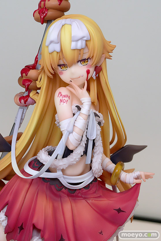 スマイルフェス2025 フィギュア B1 NIKKE シンデレラ レッドフード アズールレーン ベルファスト グッドスマイルアーツ上海 13