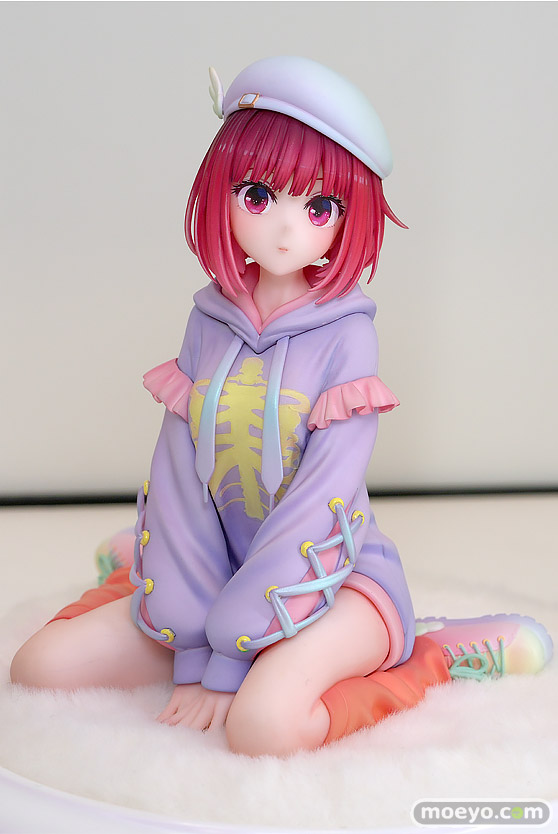 スマイルフェス2025 フィギュア B1 NIKKE シンデレラ レッドフード アズールレーン ベルファスト グッドスマイルアーツ上海 18