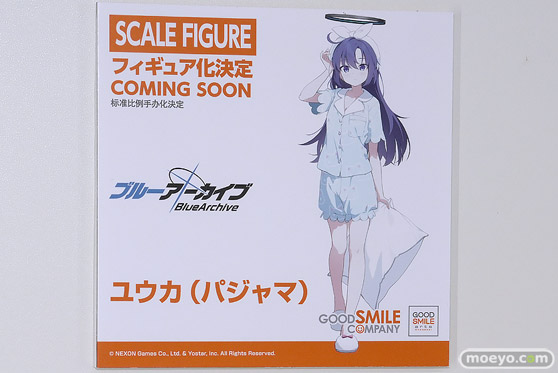 スマイルフェス2025 フィギュア B1 NIKKE シンデレラ レッドフード アズールレーン ベルファスト グッドスマイルアーツ上海 20