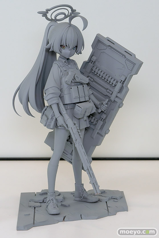 スマイルフェス2025 フィギュア B1 NIKKE シンデレラ レッドフード アズールレーン ベルファスト グッドスマイルアーツ上海 22