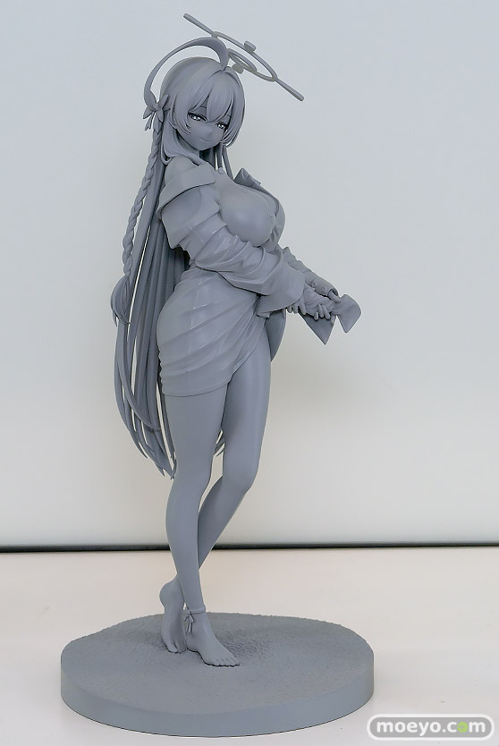 スマイルフェス2025 フィギュア B1 NIKKE シンデレラ レッドフード アズールレーン ベルファスト グッドスマイルアーツ上海 24