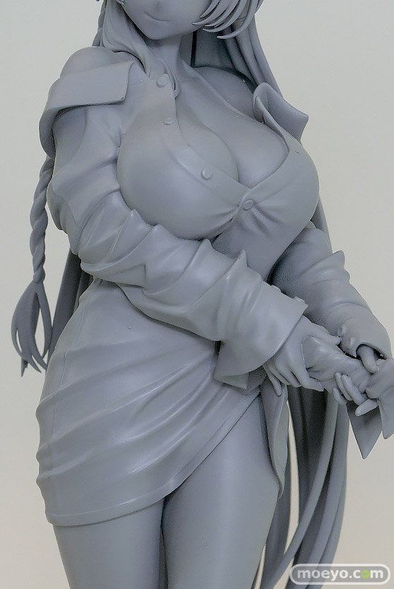 スマイルフェス2025 フィギュア B1 NIKKE シンデレラ レッドフード アズールレーン ベルファスト グッドスマイルアーツ上海 25