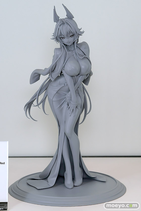 スマイルフェス2025 フィギュア B1 NIKKE シンデレラ レッドフード アズールレーン ベルファスト グッドスマイルアーツ上海 27