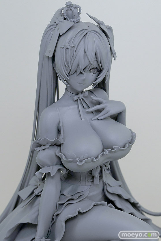 スマイルフェス2025 フィギュア B1 NIKKE シンデレラ レッドフード アズールレーン ベルファスト グッドスマイルアーツ上海 31