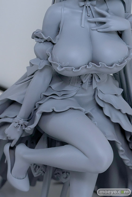 スマイルフェス2025 フィギュア B1 NIKKE シンデレラ レッドフード アズールレーン ベルファスト グッドスマイルアーツ上海 32