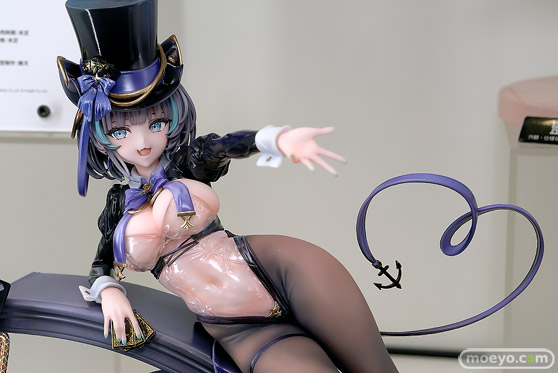 スマイルフェス2025 フィギュア B1 NIKKE シンデレラ レッドフード アズールレーン ベルファスト グッドスマイルアーツ上海 38