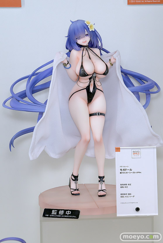 スマイルフェス2025 フィギュア B1 NIKKE シンデレラ レッドフード アズールレーン ベルファスト グッドスマイルアーツ上海 45