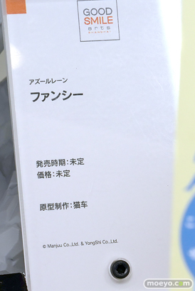 スマイルフェス2025 フィギュア B1 NIKKE シンデレラ レッドフード アズールレーン ベルファスト グッドスマイルアーツ上海 50