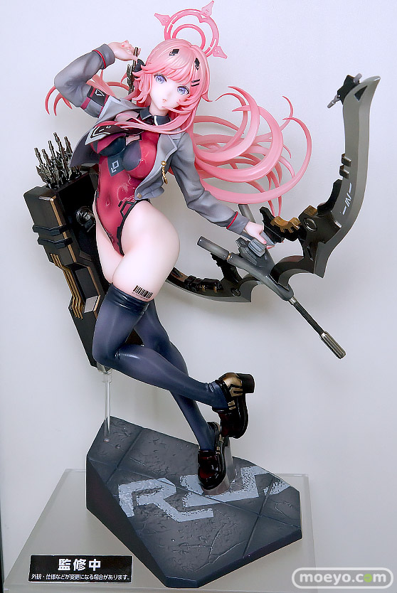 スマイルフェス2025 フィギュア B1 Solarain 溯行Sushing スシーン すーぱーそに子 五更瑠璃 ネコぱら ショコラ バニラ 01