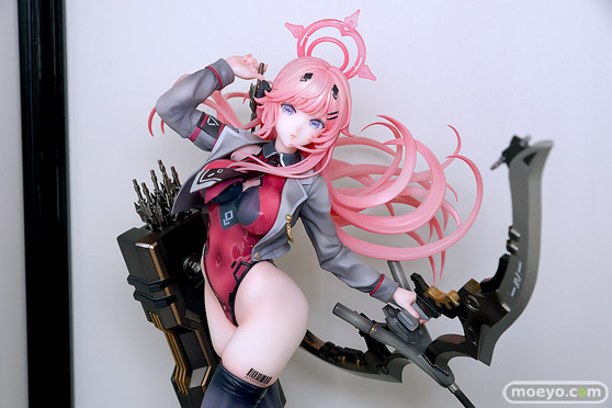 スマイルフェス2025 フィギュア B1 Solarain 溯行Sushing スシーン すーぱーそに子 五更瑠璃 ネコぱら ショコラ バニラ 02