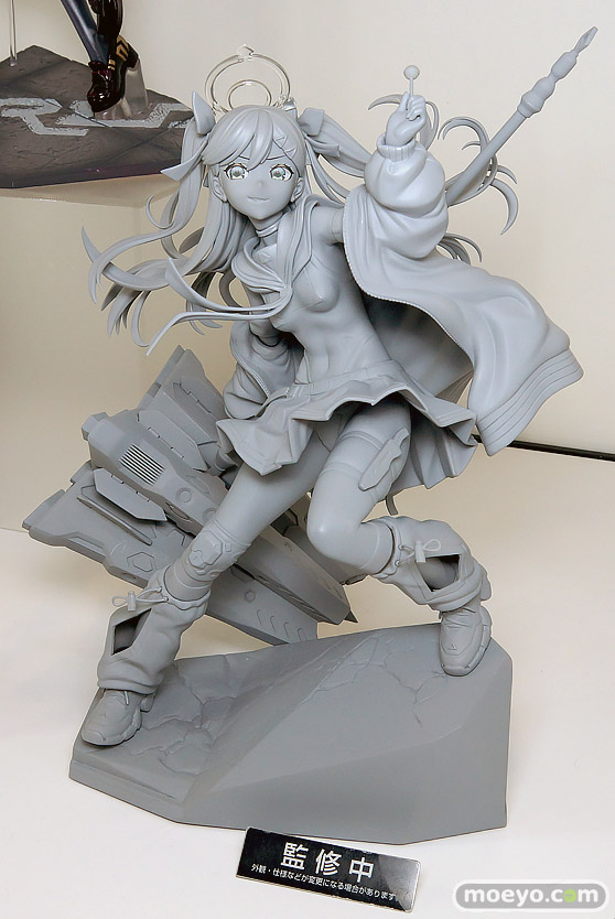 スマイルフェス2025 フィギュア B1 Solarain 溯行Sushing スシーン すーぱーそに子 五更瑠璃 ネコぱら ショコラ バニラ 05