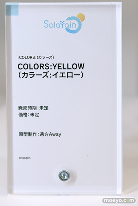 スマイルフェス2025 フィギュア B1 Solarain 溯行Sushing スシーン すーぱーそに子 五更瑠璃 ネコぱら ショコラ バニラ 08