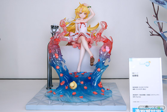 スマイルフェス2025 フィギュア B1 Solarain 溯行Sushing スシーン すーぱーそに子 五更瑠璃 ネコぱら ショコラ バニラ 09