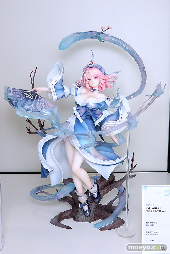 スマイルフェス2025 フィギュア B1 Solarain 溯行Sushing スシーン すーぱーそに子 五更瑠璃 ネコぱら ショコラ バニラ 11