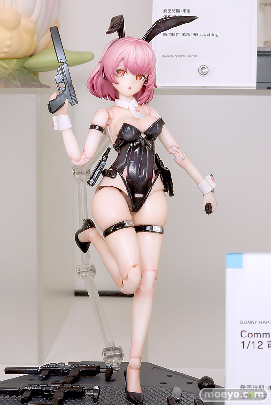 スマイルフェス2025 フィギュア B1 Solarain 溯行Sushing スシーン すーぱーそに子 五更瑠璃 ネコぱら ショコラ バニラ 29