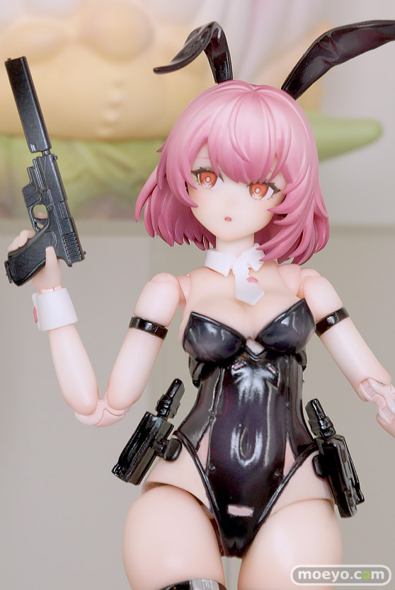 スマイルフェス2025 フィギュア B1 Solarain 溯行Sushing スシーン すーぱーそに子 五更瑠璃 ネコぱら ショコラ バニラ 30