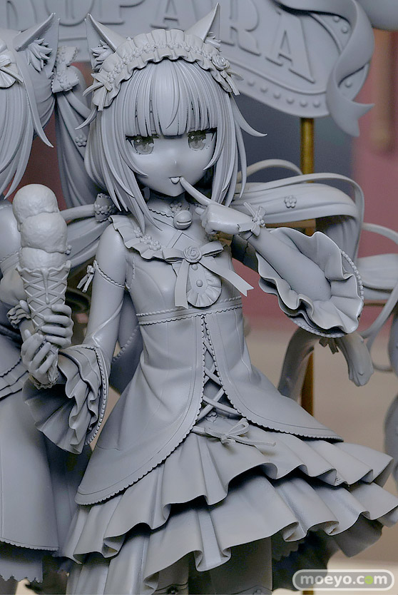 スマイルフェス2025 フィギュア B1 Solarain 溯行Sushing スシーン すーぱーそに子 五更瑠璃 ネコぱら ショコラ バニラ 36