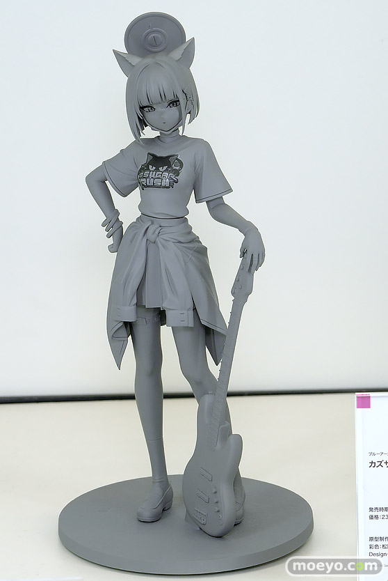 スマイルフェス2025 フィギュア B1 Solarain 溯行Sushing スシーン すーぱーそに子 五更瑠璃 ネコぱら ショコラ バニラ 40