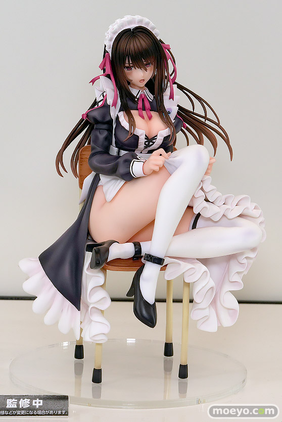 スマイルフェス2025 フィギュア B1 Solarain 溯行Sushing スシーン すーぱーそに子 五更瑠璃 ネコぱら ショコラ バニラ 42