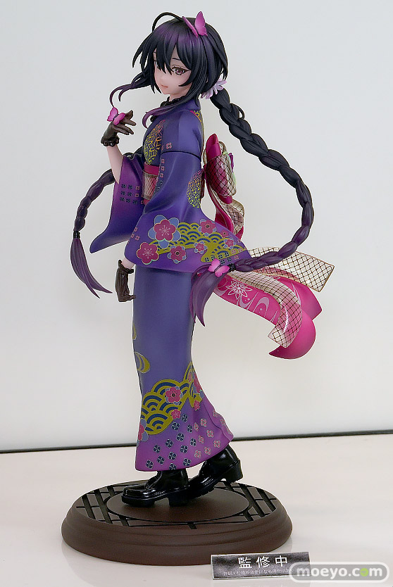 スマイルフェス2025 フィギュア B1 Solarain 溯行Sushing スシーン すーぱーそに子 五更瑠璃 ネコぱら ショコラ バニラ 45