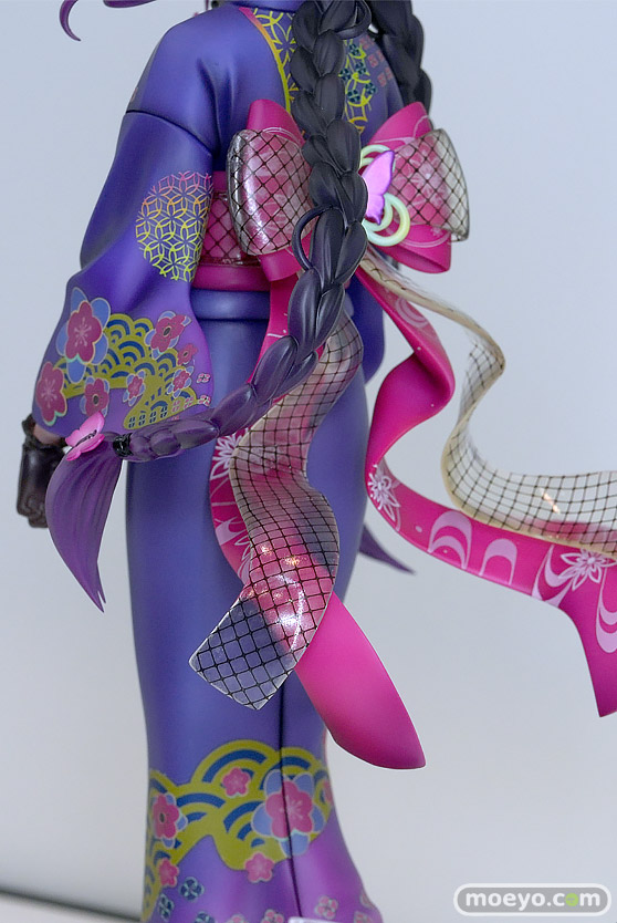 スマイルフェス2025 フィギュア B1 Solarain 溯行Sushing スシーン すーぱーそに子 五更瑠璃 ネコぱら ショコラ バニラ 46