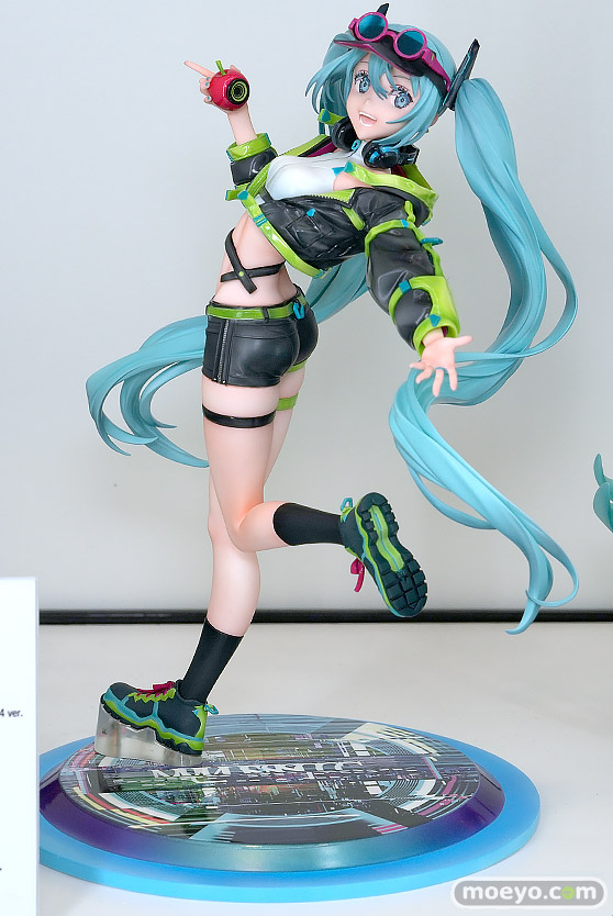 スマイルフェス2025 フィギュア B1 Solarain 溯行Sushing スシーン すーぱーそに子 五更瑠璃 ネコぱら ショコラ バニラ 48