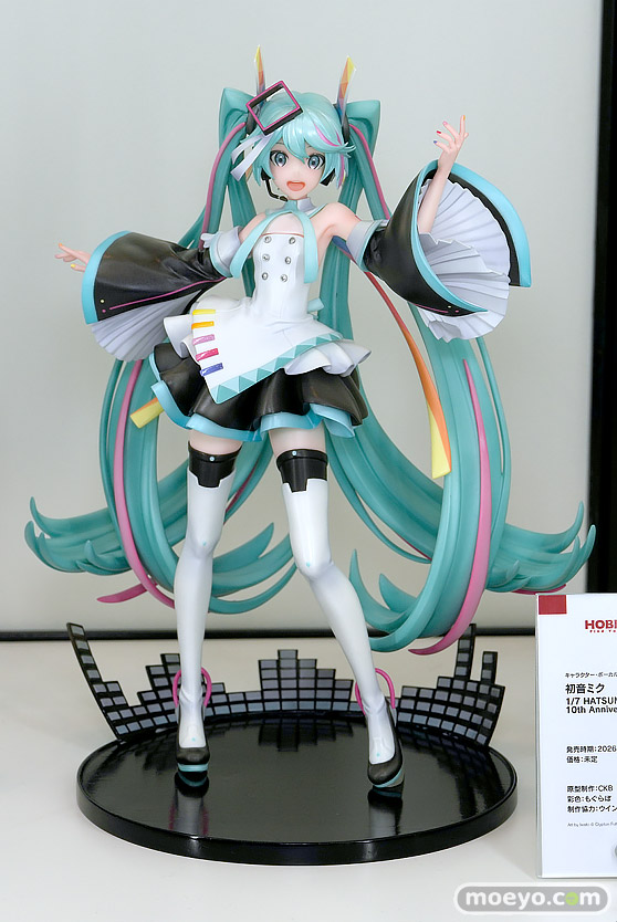 スマイルフェス2025 フィギュア B1 Solarain 溯行Sushing スシーン すーぱーそに子 五更瑠璃 ネコぱら ショコラ バニラ 51