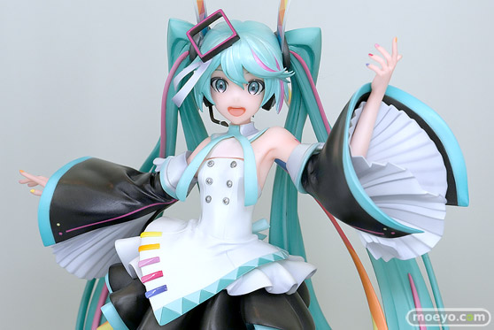 スマイルフェス2025 フィギュア B1 Solarain 溯行Sushing スシーン すーぱーそに子 五更瑠璃 ネコぱら ショコラ バニラ 52