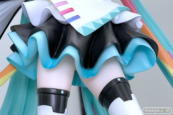 スマイルフェス2025 フィギュア B1 Solarain 溯行Sushing スシーン すーぱーそに子 五更瑠璃 ネコぱら ショコラ バニラ 53