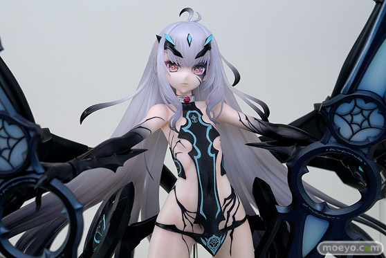 スマイルフェス2025 フィギュア 2F ファット・カンパニー ブルー・アーカイブ ヒヨリ FGO メリュジーヌ バーゲスト 02