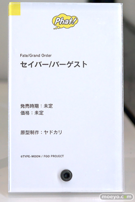 スマイルフェス2025 フィギュア 2F ファット・カンパニー ブルー・アーカイブ ヒヨリ FGO メリュジーヌ バーゲスト 05