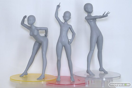 スマイルフェス2025 フィギュア 2F ファット・カンパニー ブルー・アーカイブ ヒヨリ FGO メリュジーヌ バーゲスト 09