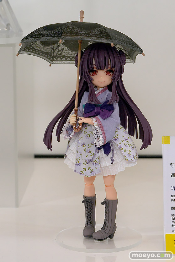 スマイルフェス2025 フィギュア 2F ファット・カンパニー ブルー・アーカイブ ヒヨリ FGO メリュジーヌ バーゲスト 13