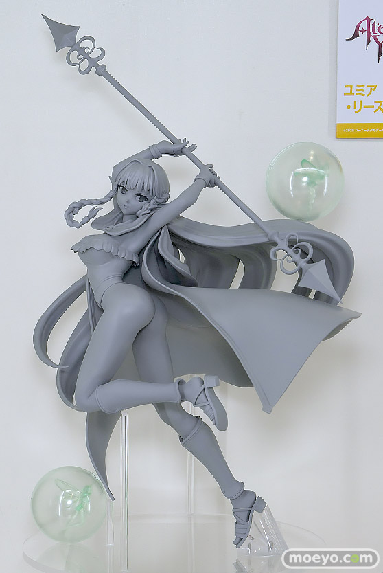 スマイルフェス2025 フィギュア 2F ファット・カンパニー ブルー・アーカイブ ヒヨリ FGO メリュジーヌ バーゲスト 15