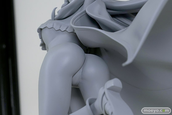 スマイルフェス2025 フィギュア 2F ファット・カンパニー ブルー・アーカイブ ヒヨリ FGO メリュジーヌ バーゲスト 16