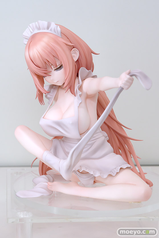 スマイルフェス2025 フィギュア 2F ファット・カンパニー ブルー・アーカイブ ヒヨリ FGO メリュジーヌ バーゲスト 24