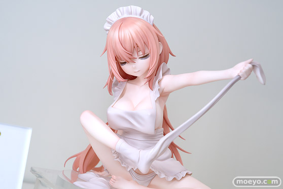 スマイルフェス2025 フィギュア 2F ファット・カンパニー ブルー・アーカイブ ヒヨリ FGO メリュジーヌ バーゲスト 25