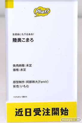 スマイルフェス2025 フィギュア 2F ファット・カンパニー ブルー・アーカイブ ヒヨリ FGO メリュジーヌ バーゲスト 26
