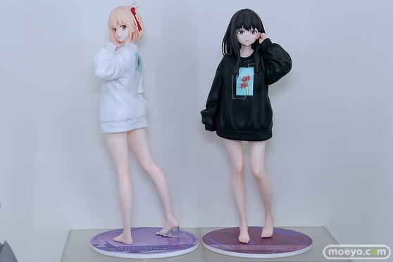 スマイルフェス2025 フィギュア 2F ファット・カンパニー ブルー・アーカイブ ヒヨリ FGO メリュジーヌ バーゲスト 31