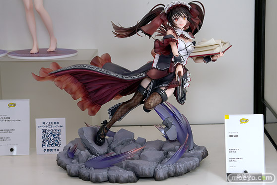 スマイルフェス2025 フィギュア 2F ファット・カンパニー ブルー・アーカイブ ヒヨリ FGO メリュジーヌ バーゲスト 33