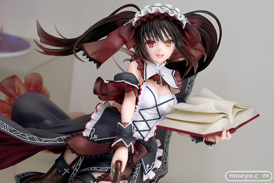 スマイルフェス2025 フィギュア 2F ファット・カンパニー ブルー・アーカイブ ヒヨリ FGO メリュジーヌ バーゲスト 34